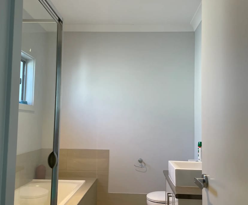 Student accommodation