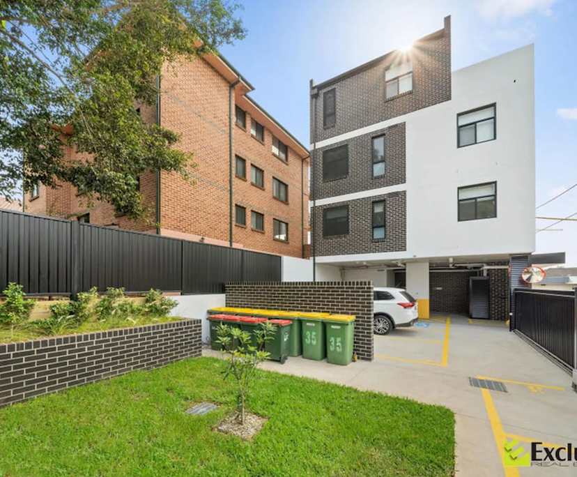 $500, Studio, 1 bathroom, Harris Park NSW 2150