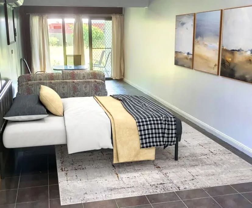 Room for Rent in North Albury, NSW 220, Furnished...