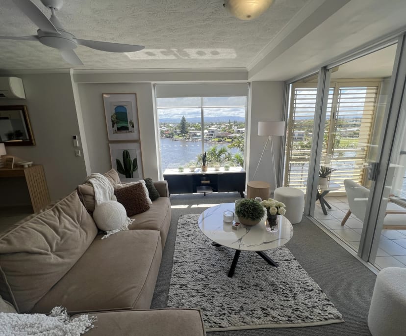 $1,200, 1-bed, 1 bathroom, Surfers Paradise QLD 4217