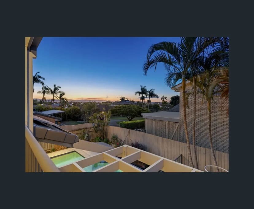 $400, Student-accommodation, 5 bathrooms, Mermaid Waters QLD 4218