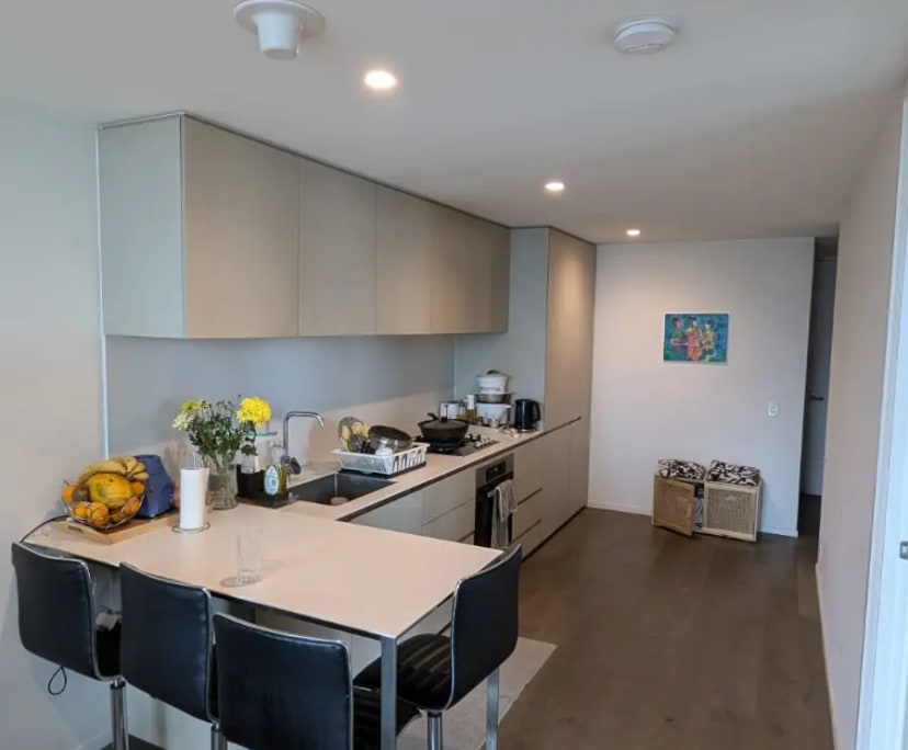 $550, Flatshare, 2 bathrooms, Southbank VIC 3006