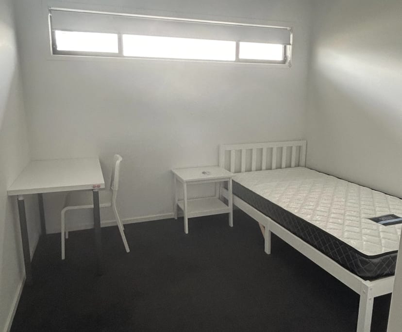 $240, Share-house, 3 bathrooms, Wyndham Vale VIC 3024