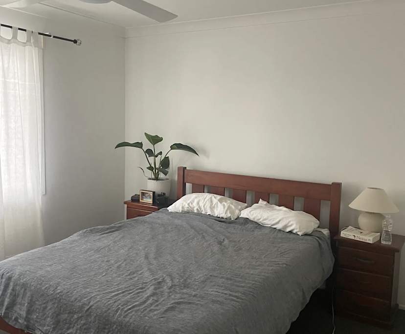 $499, Flatshare, 2 bathrooms, Coolangatta QLD 4225