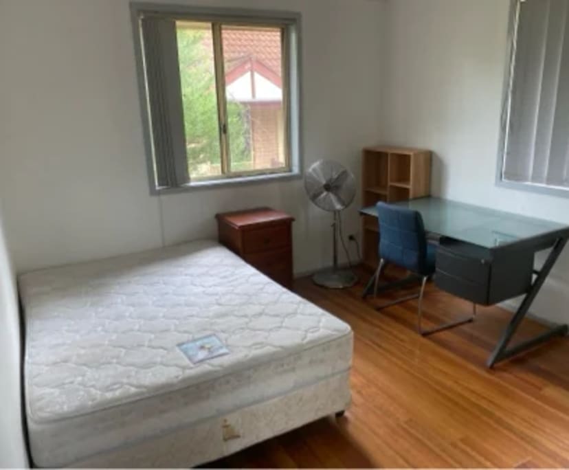 $365, Share-house, 4 bathrooms, Marsfield NSW 2122
