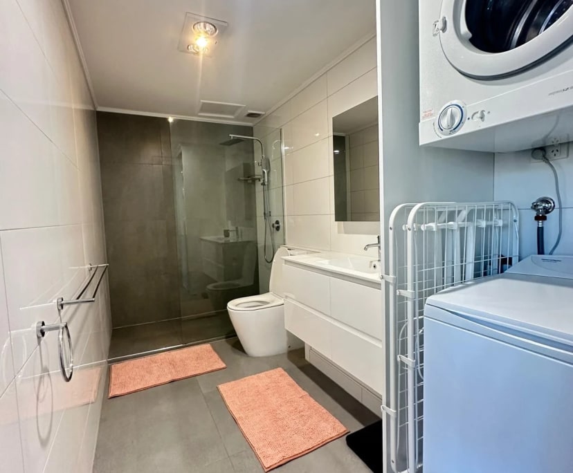 $230-250, Flatshare, 2 rooms, Melbourne VIC 3000, Melbourne VIC 3000