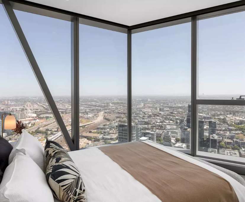 $650, Flatshare, 2 bathrooms, Southbank VIC 3006