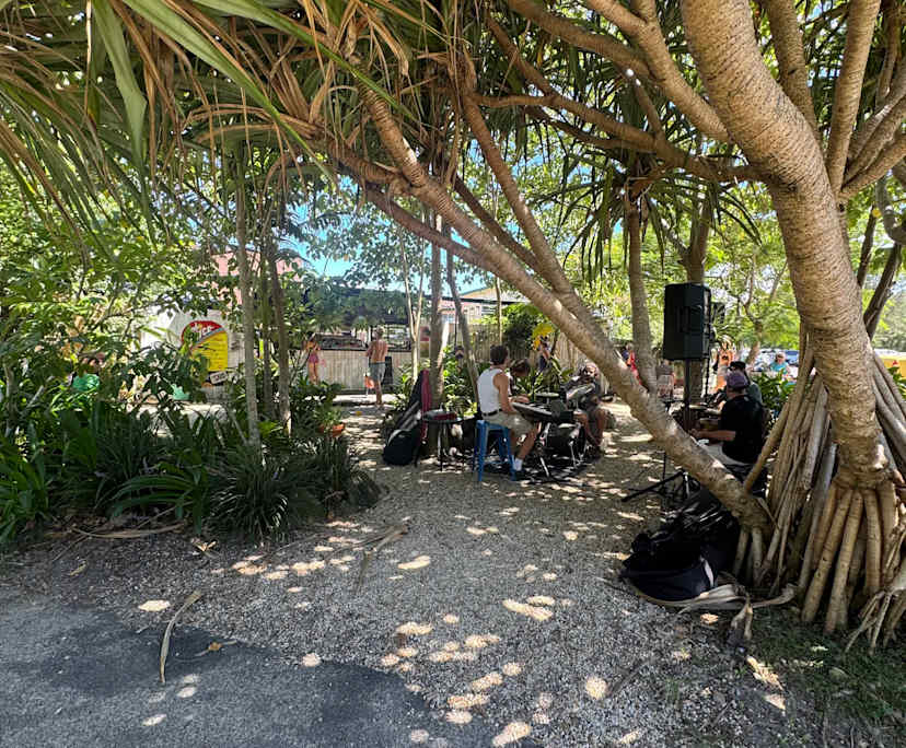 $450, Share-house, 3 bathrooms, Brunswick Heads NSW 2483