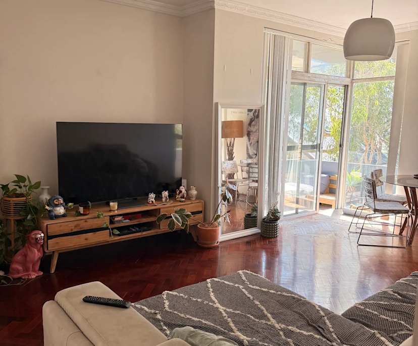 $500, Flatshare, 2 bathrooms, Bondi NSW 2026