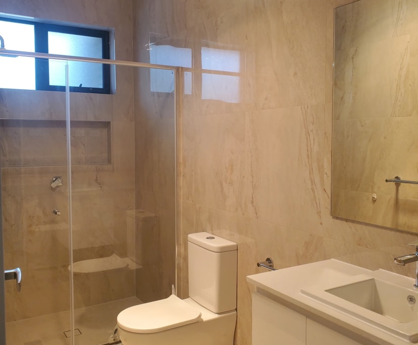 $250, Student-accommodation, 4 bathrooms, O'Connor ACT 2602