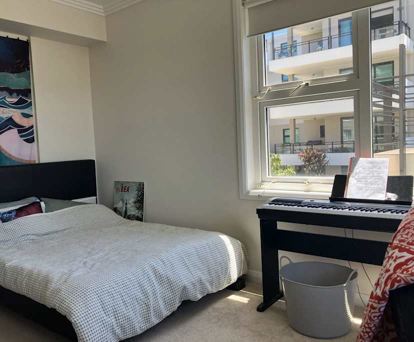 $420, Flatshare, 2 bathrooms, Meadowbank NSW 2114