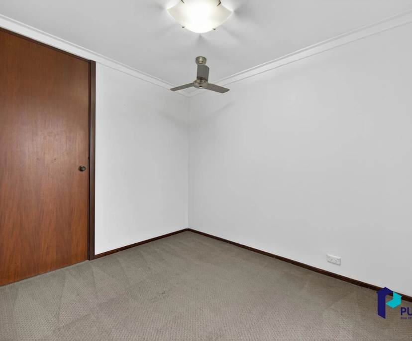 Room with own bathroom