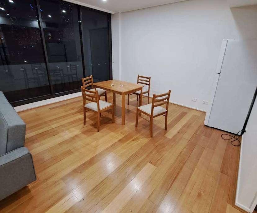 $300-370, Share-house, 4 rooms, Ultimo NSW 2007, Ultimo NSW 2007
