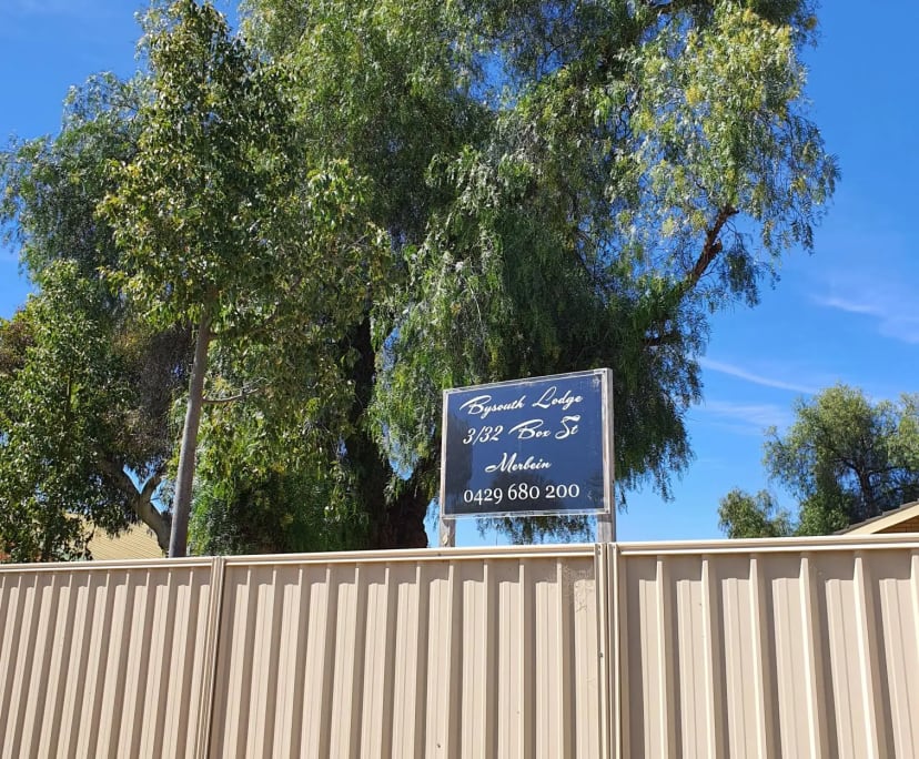 $200, Share-house, 5 bathrooms, Merbein VIC 3505