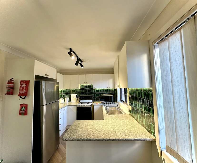 $180-250, Share-house, 4 rooms, Bankstown NSW 2200, Bankstown NSW 2200