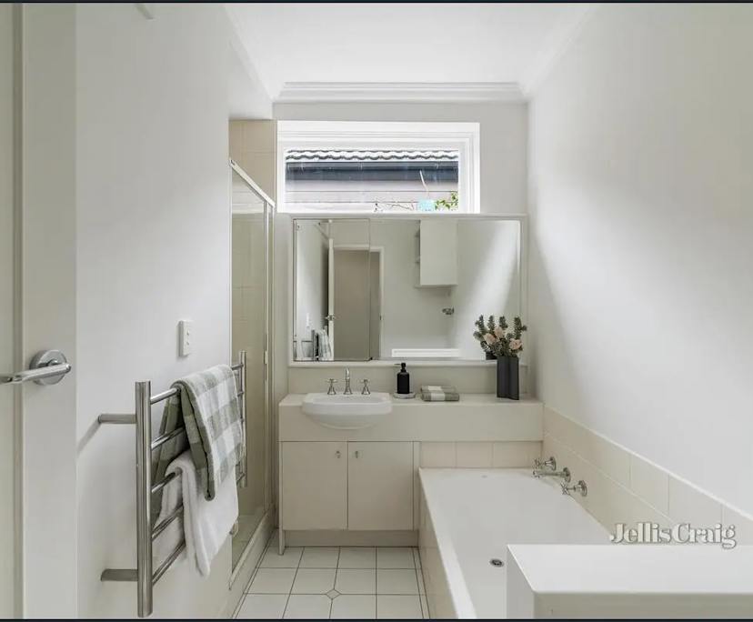 $325, Flatshare, 2 bathrooms, Prahran VIC 3181