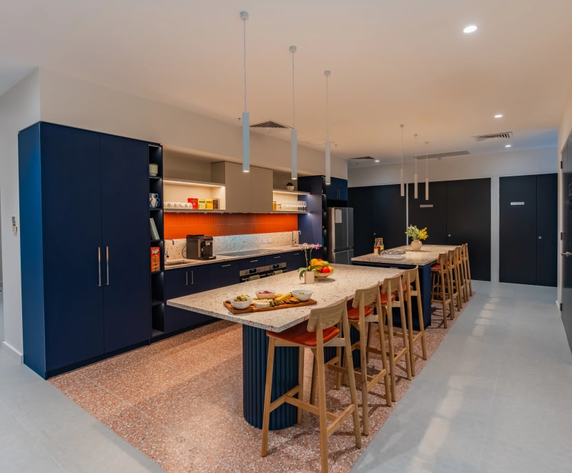 $650, Studio, 1 bathroom, Melbourne VIC 3000