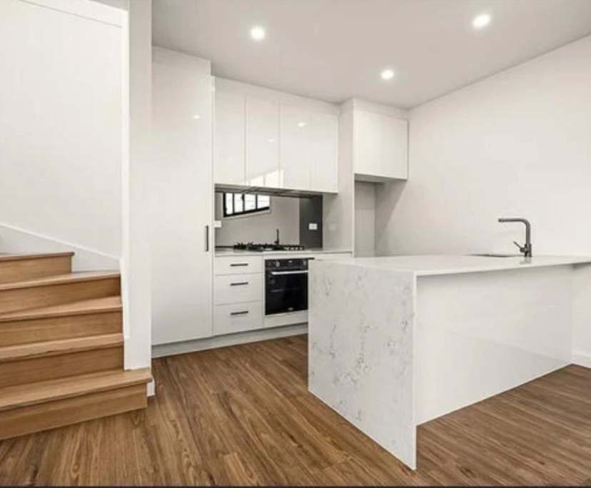 Furnished room with ensuite in a share house