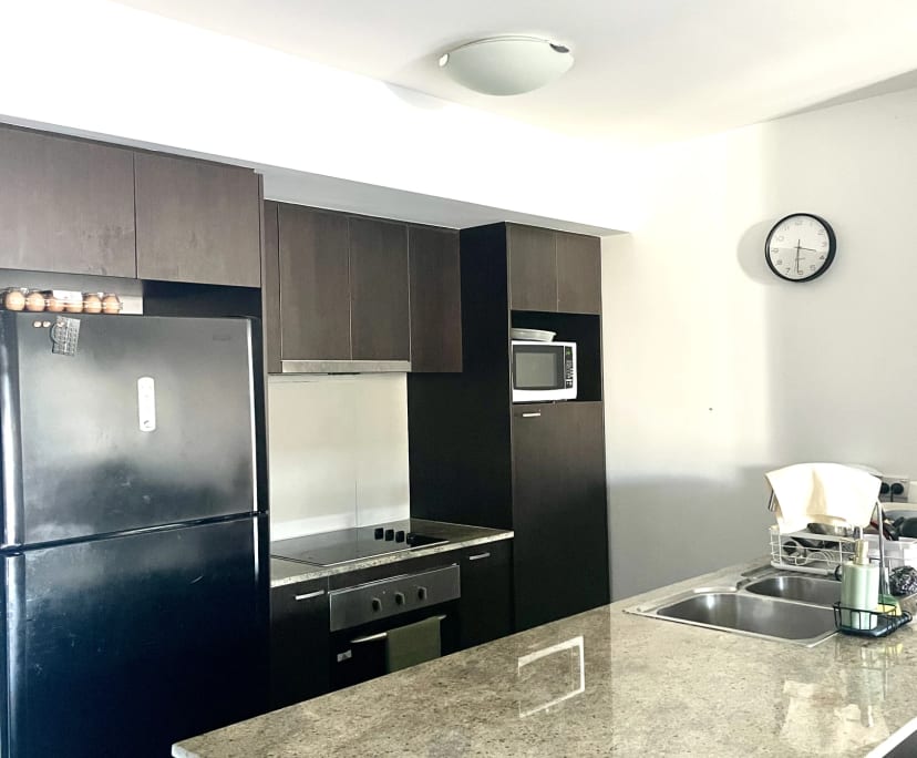 $350, Flatshare, 2 bathrooms, Perth WA 6004