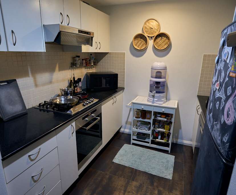 $450, Flatshare, 2 bathrooms, Chippendale NSW 2008