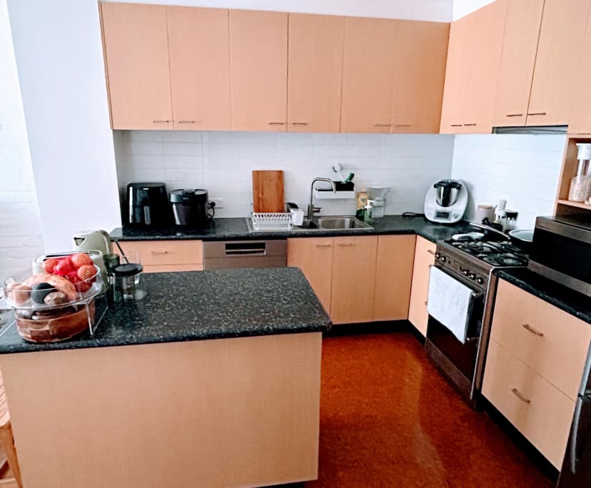 $450, Share-house, 4 bathrooms, Darlington NSW 2008