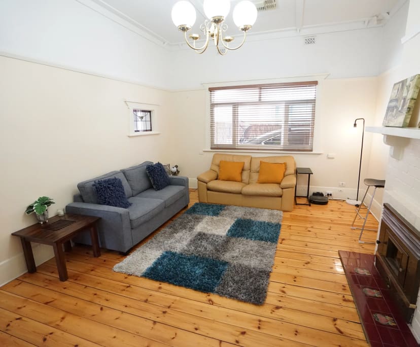 Room for Rent in Walkerville, Adelaide 230, Furni...