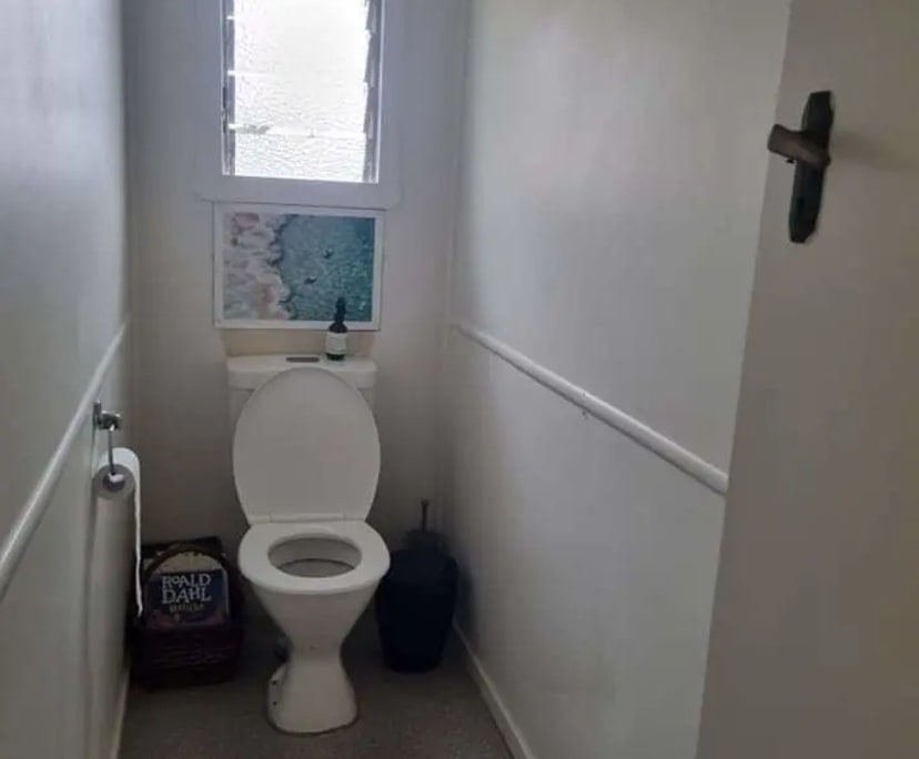 $150, Share-house, 3 bathrooms, Taringa QLD 4068