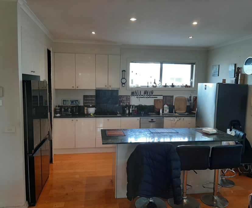 $495, Share-house, 4 bathrooms, Port Melbourne VIC 3207