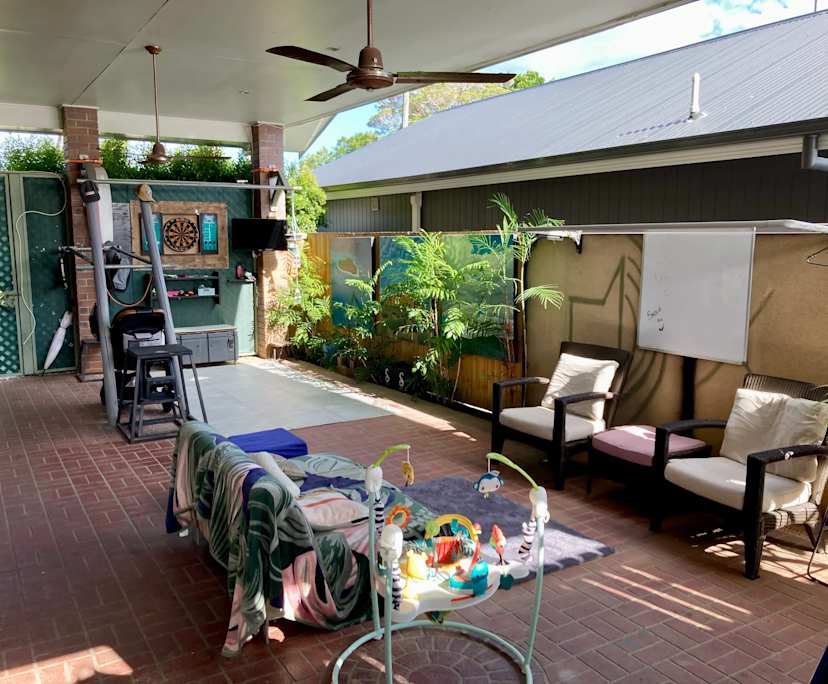 $200, Share-house, 4 bathrooms, Mullumbimby NSW 2482