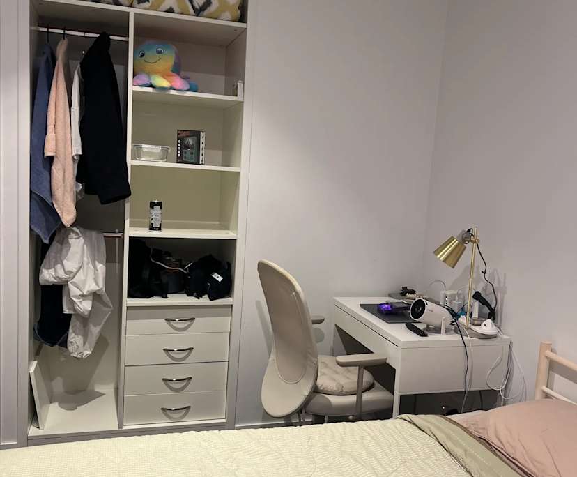 Student accommodation