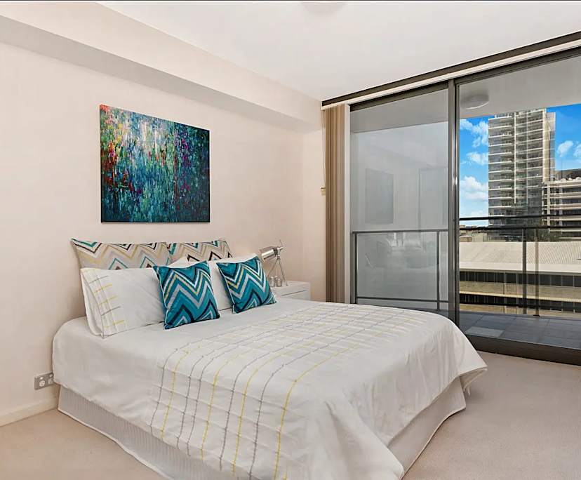 $950, Whole-property, 2 bathrooms, Perth WA 6000