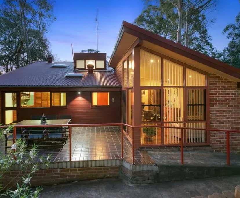 Room in a share house