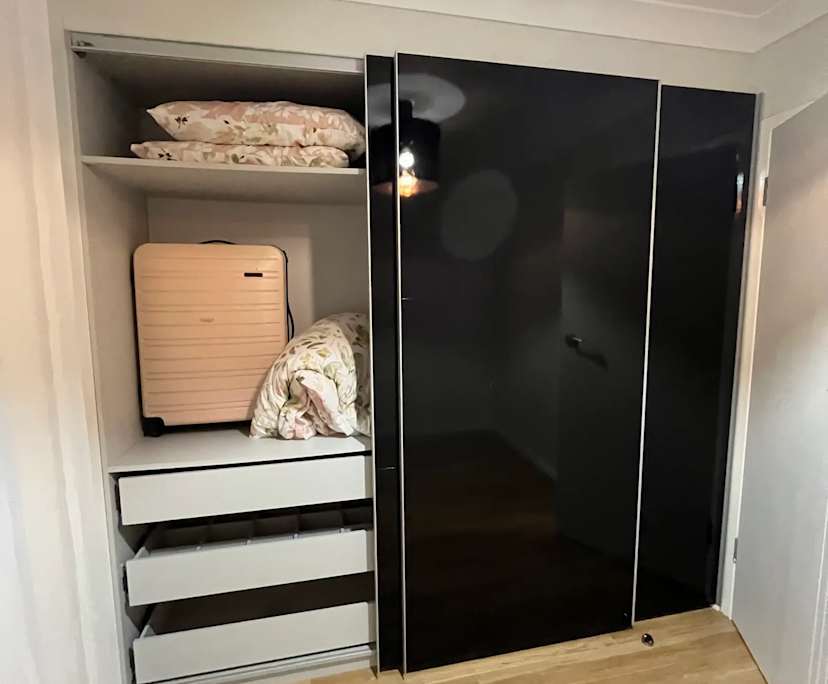 Room in a flatshare