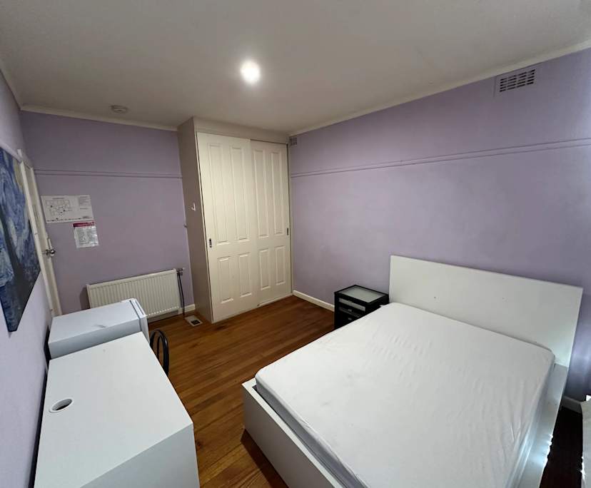 $225, Share-house, 6 bathrooms, Kingsbury VIC 3083