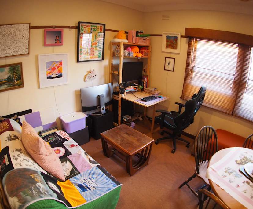 $180, Share-house, 2 bathrooms, East Geelong VIC 3219