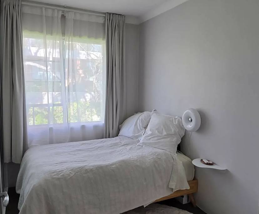 Room in a flatshare