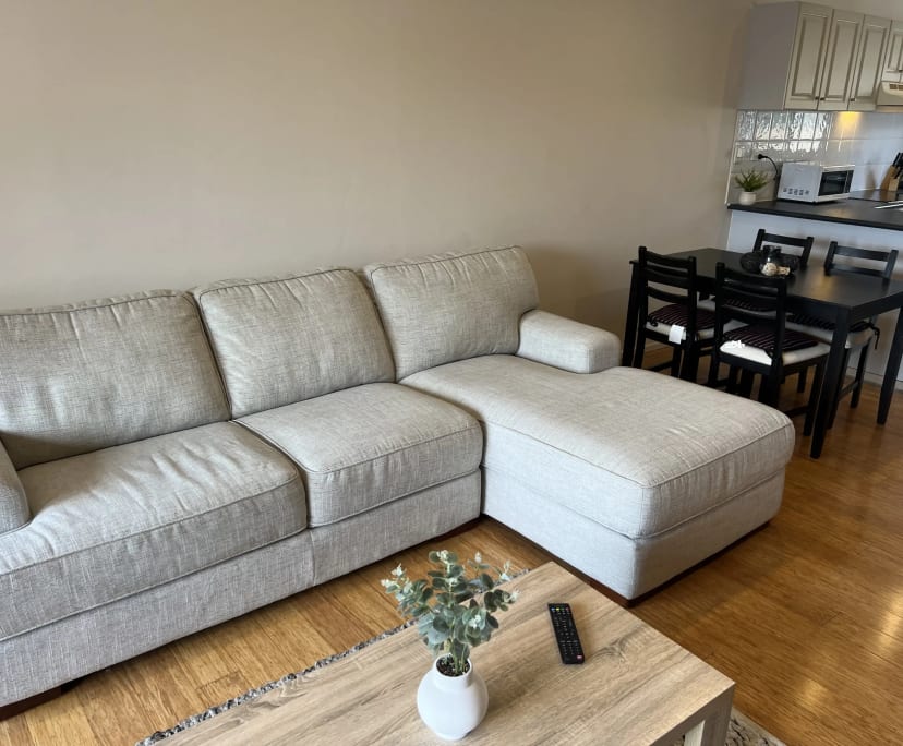 $300, Flatshare, 3 bathrooms, Chippendale NSW 2008