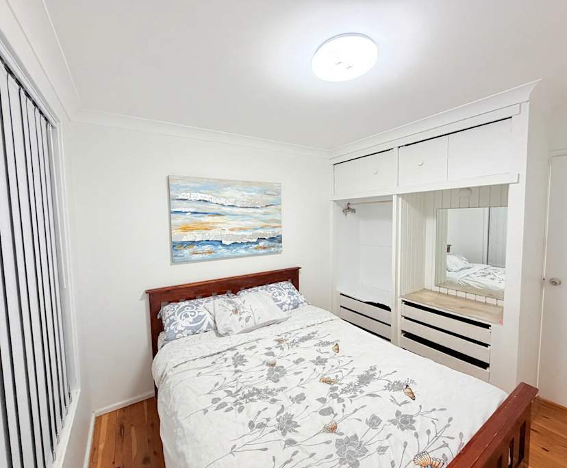 $340-360, Share-house, 2 rooms, Campbelltown NSW 2560, Campbelltown NSW 2560