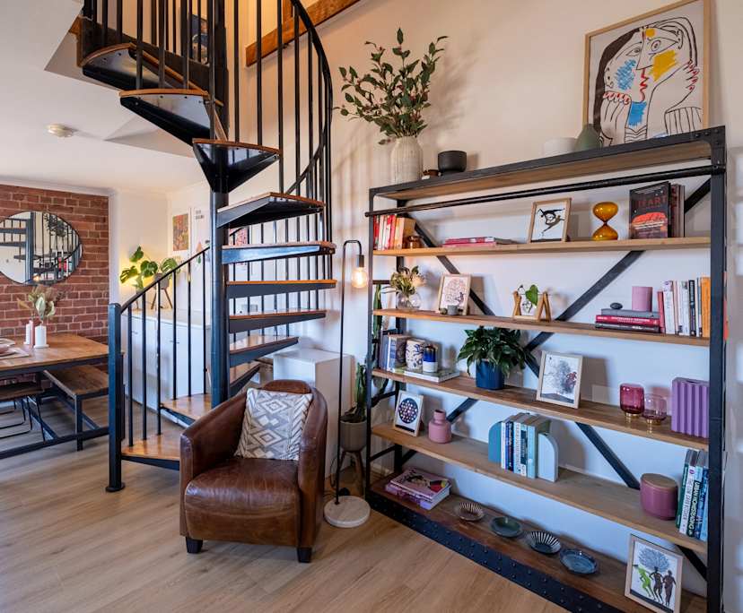 $650, 1-bed, 1 bathroom, Brunswick VIC 3056