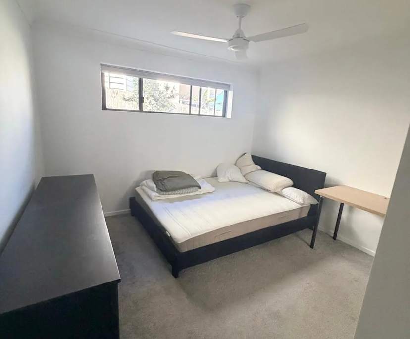 $350, Flatshare, 2 bathrooms, Holland Park West QLD 4121