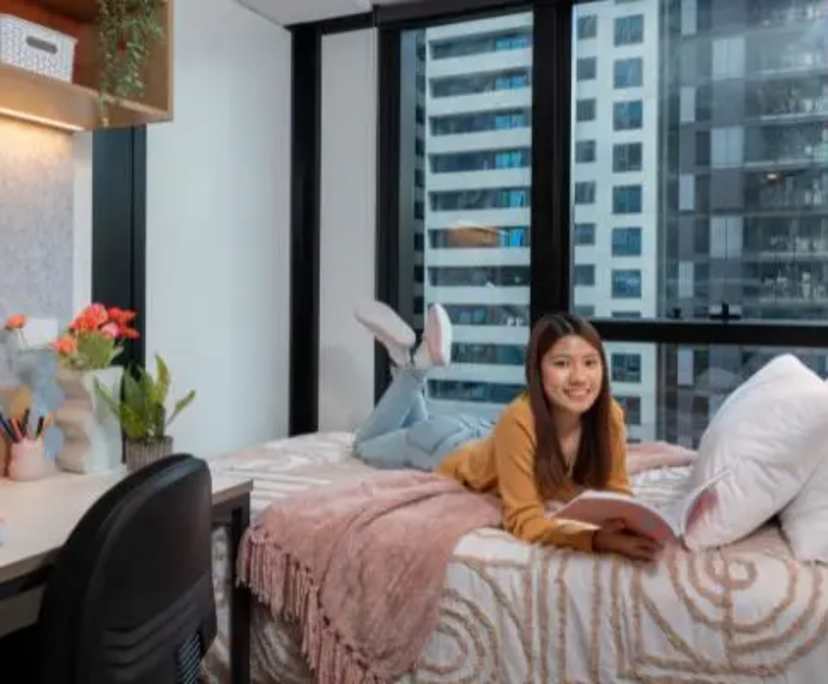 Student accommodation