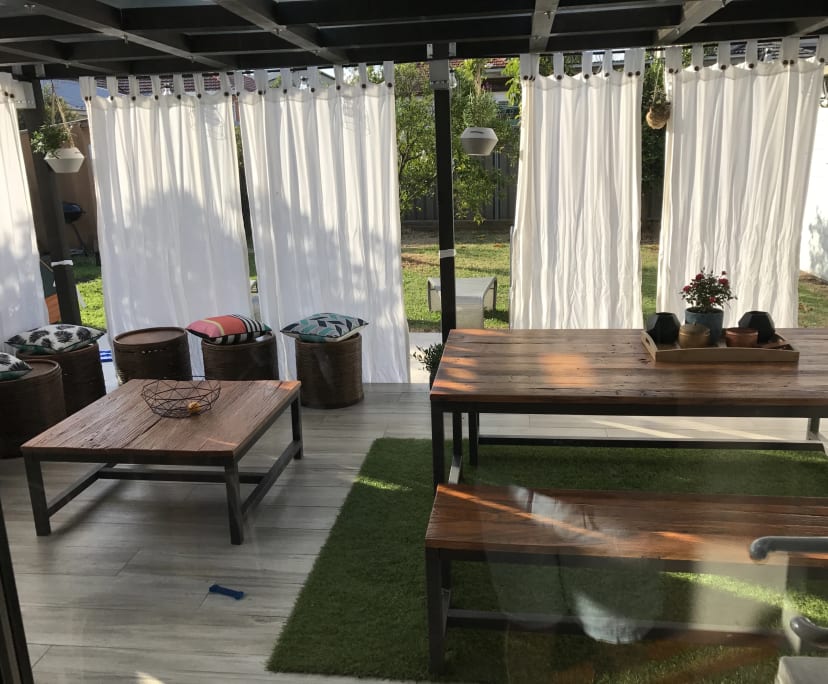 $265-295, Share-house, 2 rooms, Merrylands NSW 2160, Merrylands NSW 2160