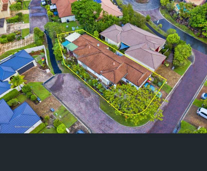 Room in a share house