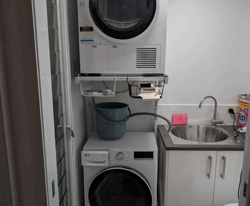 $290, Share-house, 2 bathrooms, Mount Gravatt East QLD 4122