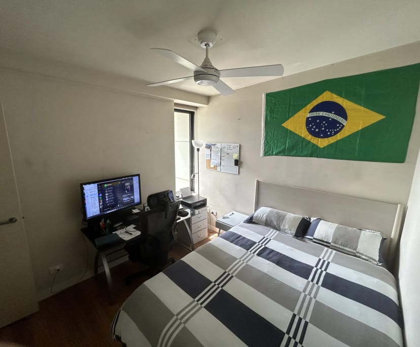 $350, Flatshare, 2 bathrooms, Preston VIC 3072