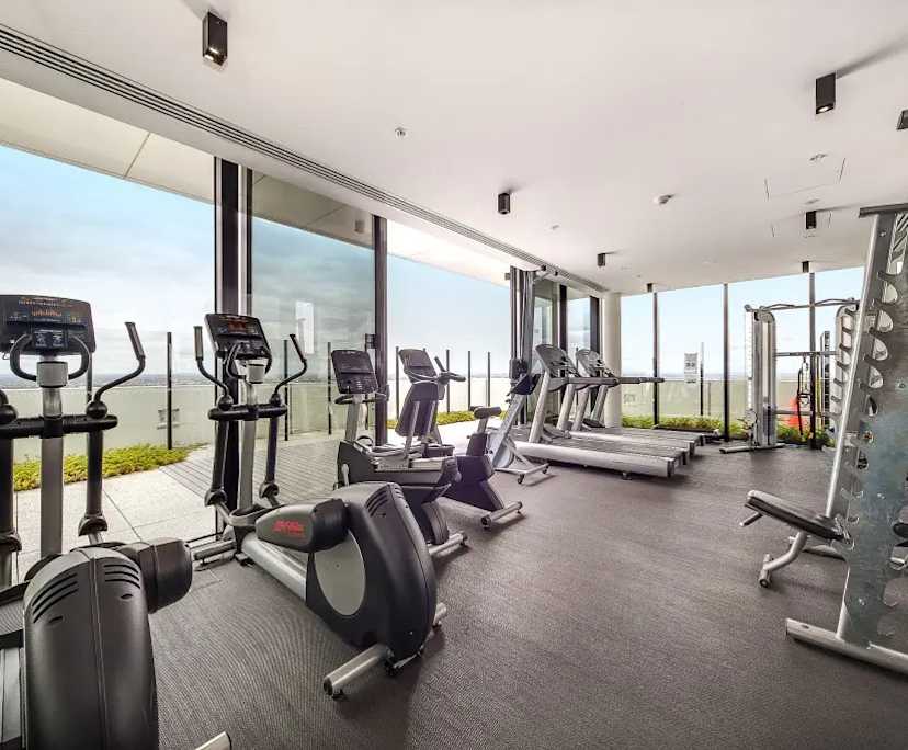 $999, Whole-property, 2 bathrooms, Melbourne VIC 3000