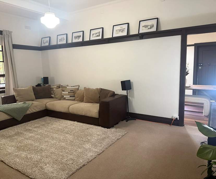 $450, Flatshare, 2 bathrooms, New Farm QLD 4005