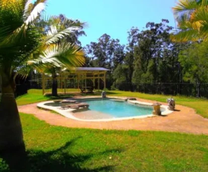 $185, Share-house, 3 bathrooms, Kundabung NSW 2441