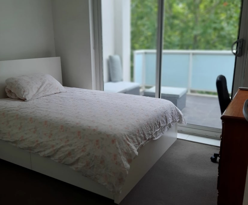 Student for Rent in Alexandria, Sydney...