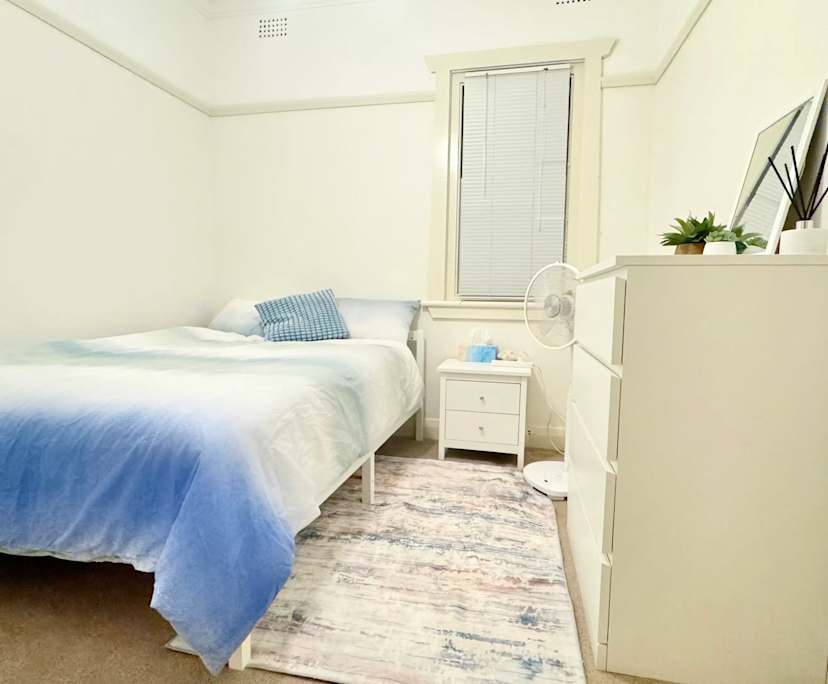 $500, Flatshare, 2 bathrooms, Bondi NSW 2026